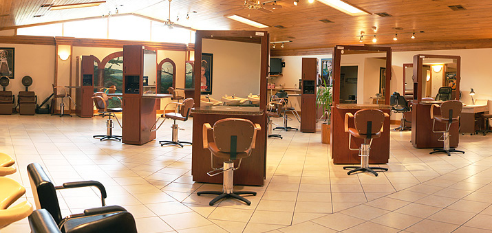 Salon Manager Program in Pennsylvania