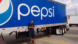 CDL Student Success Story