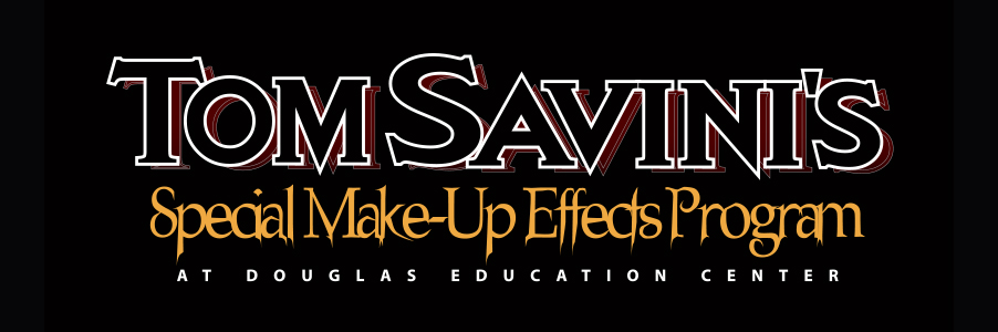 Tom Savini Special Effects Program Pennsylvania