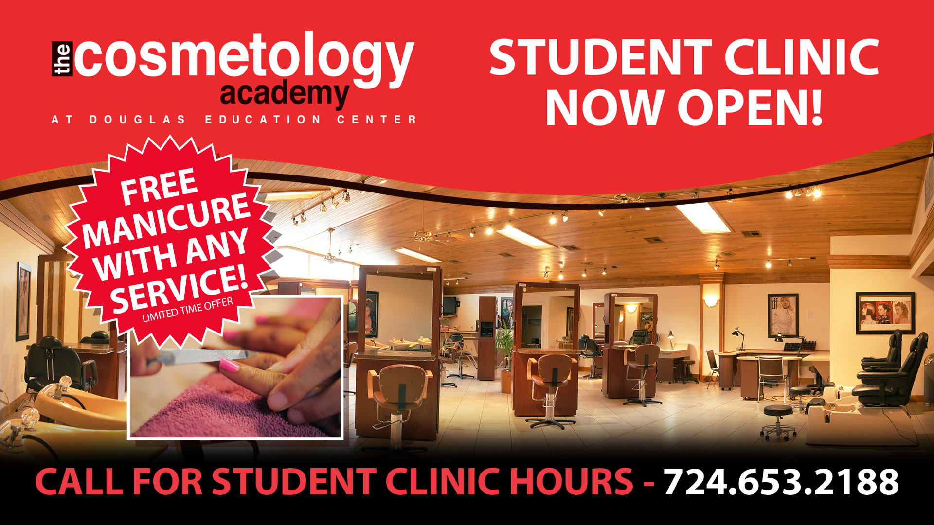Student Clinic