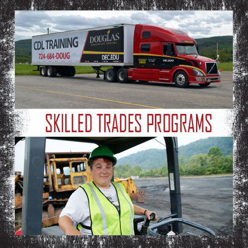 CDL School Pennsylvania