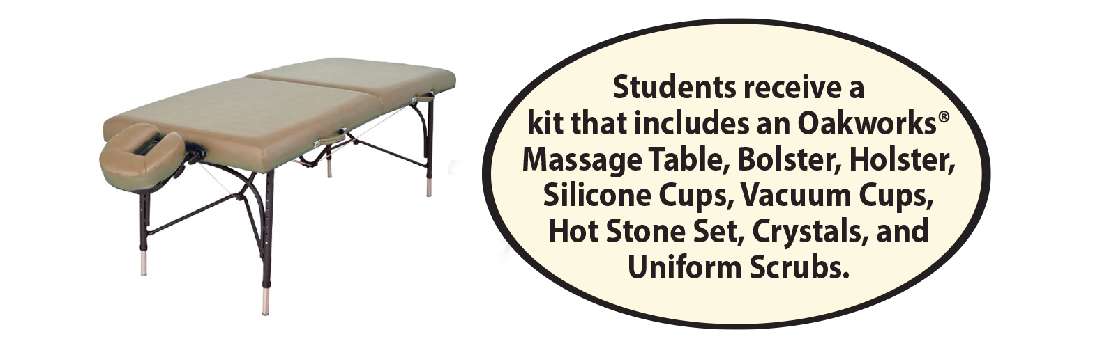 Massage Program in PA